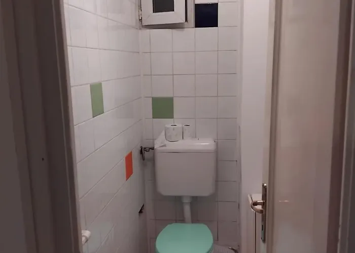 2 Bedroom 1 Living In Old Town * Bucureşti